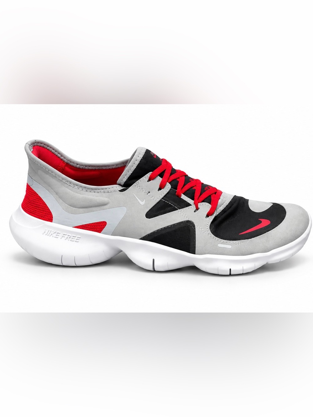 Nike free RN 5.0 men’s running athletic shoes sneakers Size 11